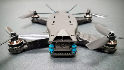 NASA利用AI操作無(wú)人機(jī)，無(wú)人機(jī)即將邁向新紀(jì)元？