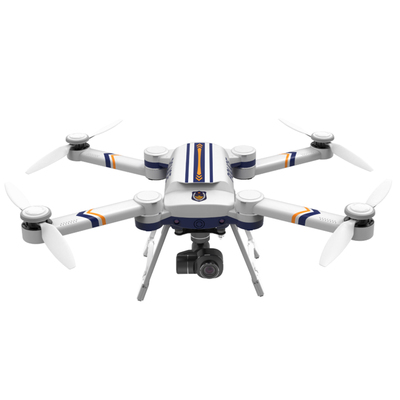 無人機反制設備與網絡工程 技術原理與應用前景