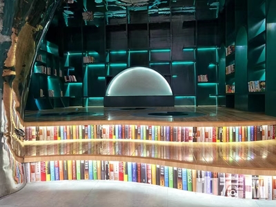 全省率先！濟南市布局社區服務綜合體，創新教育綜合體建設