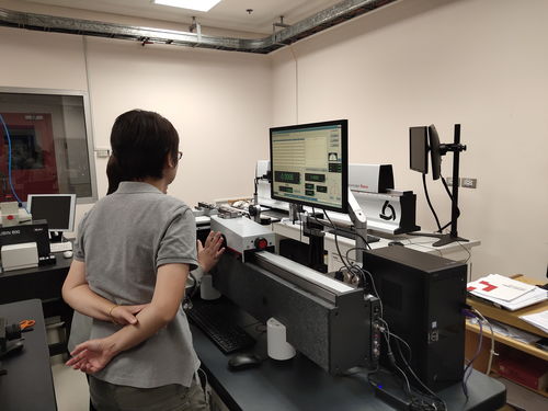 技術(shù)之花院內(nèi)綻，通信匠心四海揚(yáng)——記中圖儀器測長機(jī)與通信傳輸設(shè)備專業(yè)修理服務(wù)