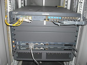 貝爾7750設備圖片與C114專業通信傳輸設備修理服務