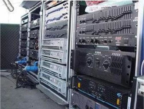 昌平通信設備高價回收與專業維修 盤活資產價值，保障通信暢通