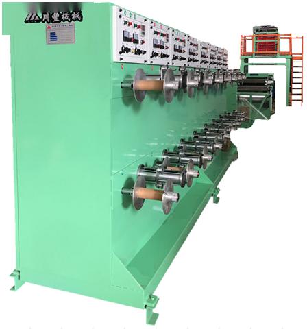 異域不改本心，專注成就專業 川豐機械在通信傳輸設備修理領域的卓越之道